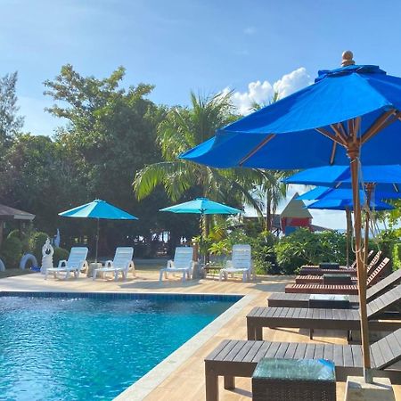 Koh Ngai Paradise Beach Exterior photo